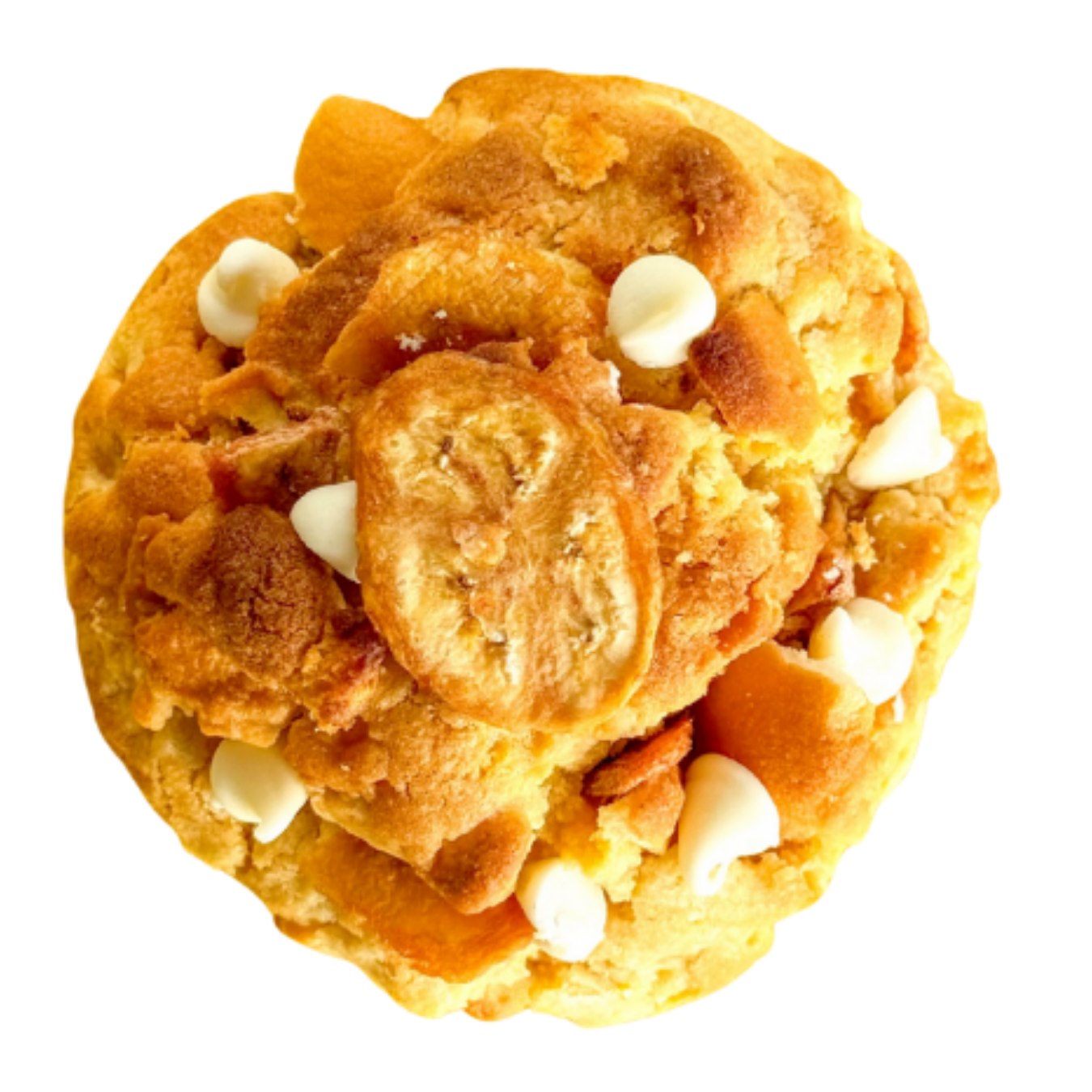 Banana Pudding
