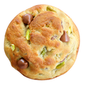 Pistachio & Milk Chocolate