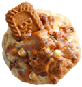 Biscoff & White Chocolate