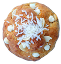 Coconut, Almond, White Chocolate & Raffaello