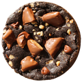 Chocolate Coffee Toffee