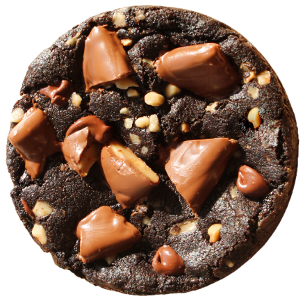 Chocolate Coffee Toffee