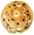 Peanut Butter, Marshmallow & Mini Chocolate Chips