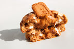 Biscoff & White Chocolate