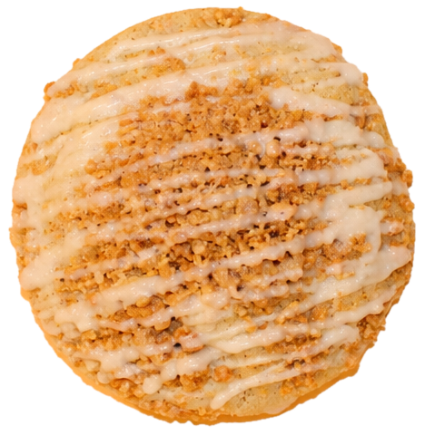 Peach Cobbler