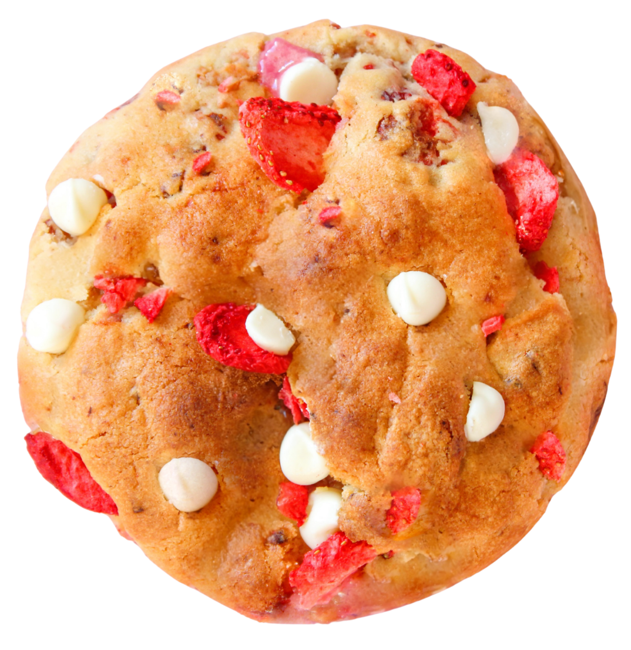 Strawberry Shortcake