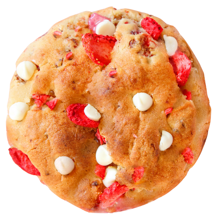 Strawberry Shortcake