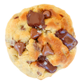 Chocolate Chunk