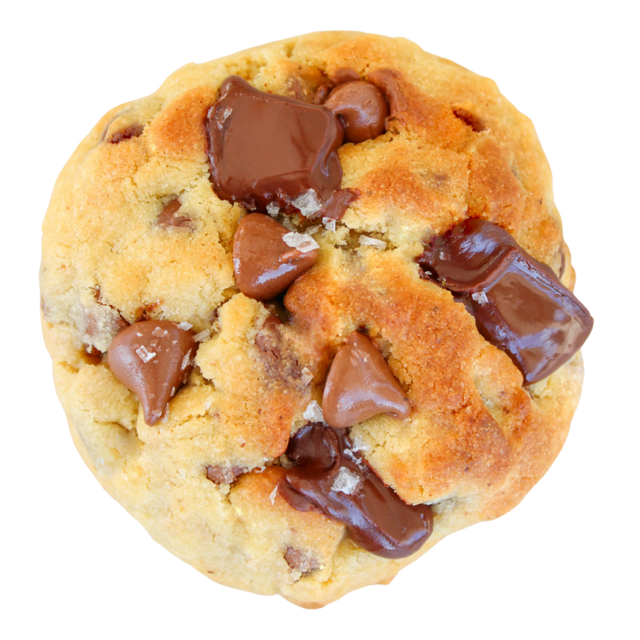 Chocolate Chunk
